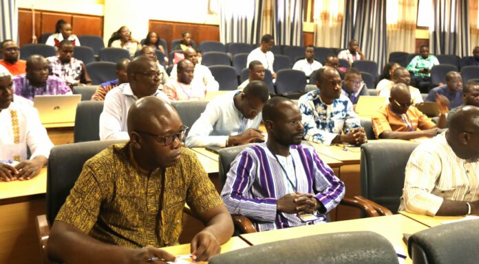 Production de données statistiques : le Burkina 1er en Open data en Afrique de l’Ouest