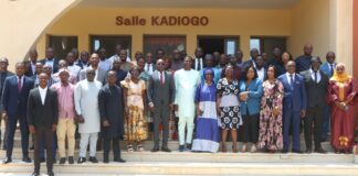 Union économique et monétaire ouest-africaine: des journalistes à l’école des enjeux et chantiers de l’intégration sous régionale