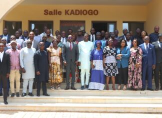 Union économique et monétaire ouest-africaine: des journalistes à l’école des enjeux et chantiers de l’intégration sous régionale