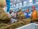 Inauguration du complexe industriel TEXFORCES-BF : désormais des tenues militaires « made in Burkina »