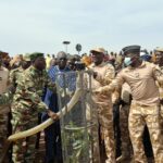 Voie de contournement de Ouagadougou: la brigade Yiri Dɛmɛ lancée pour la protection des arbres