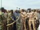Voie de contournement de Ouagadougou: la brigade Yiri Dɛmɛ lancée pour la protection des arbres