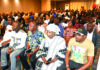 Coopération sino-burkinabè : la modernisation à la chinoise au cœur d’un colloque