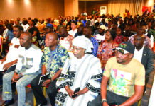 Coopération sino-burkinabè : la modernisation à la chinoise au cœur d’un colloque