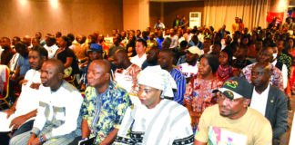 Coopération sino-burkinabè : la modernisation à la chinoise au cœur d’un colloque