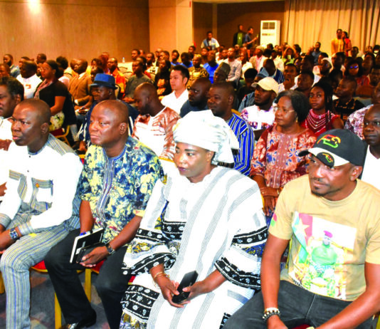 Coopération sino-burkinabè : la modernisation à la chinoise au cœur d’un colloque