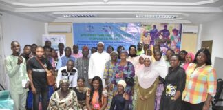 Promotion de la filière lait local au Burkina Faso : le réseau panafricain WiLDAF capitalise ses acquis