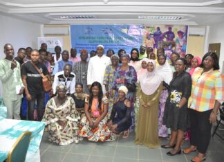 Promotion de la filière lait local au Burkina Faso : le réseau panafricain WiLDAF capitalise ses acquis