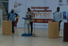 Valorisation du patrimoine artistique : le Musée national accueille l’exposition permanente « Rupture »