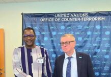 Attaques terroristes au Sahel : le Chef de la diplomatie burkinabè déplore une « caution inavouée » de la communauté internationale