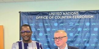 Attaques terroristes au Sahel : le Chef de la diplomatie burkinabè déplore une « caution inavouée » de la communauté internationale