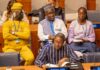 Droit au Développement: le Burkina Faso appelle à la fin des inégalités et à une réforme de l’architecture financière internationale