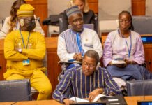 Droit au Développement: le Burkina Faso appelle à la fin des inégalités et à une réforme de l’architecture financière internationale