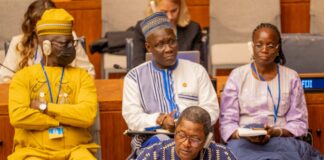 Droit au Développement: le Burkina Faso appelle à la fin des inégalités et à une réforme de l’architecture financière internationale