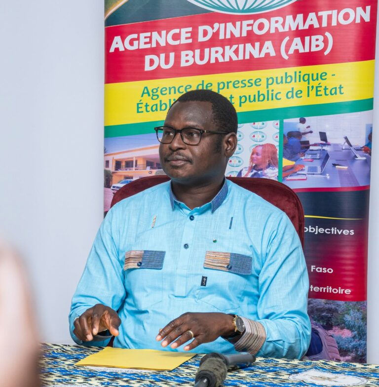 Burkina Faso: Le gouvernement appelle les correspondants de l’AIB à privilégier la fiabilité