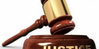 Au coin du palais : 7 ans de prison pour coup mortel de marteau sur son co-employé
