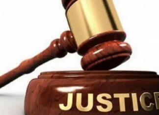 Au coin du palais : 7 ans de prison pour coup mortel de marteau sur son co-employé