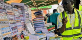 Rentrée scolaire 2026-2027 : des fournitures de qualité au juste prix, la BMCRF veille au grain