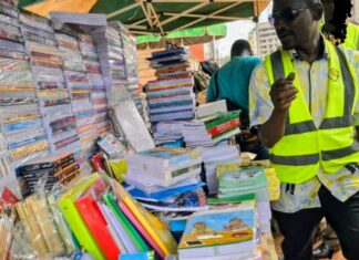 Rentrée scolaire 2026-2027 : des fournitures de qualité au juste prix, la BMCRF veille au grain