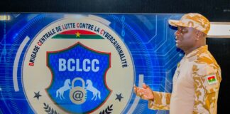 𝗕𝗖𝗟𝗖𝗖 : 𝗟𝗲 𝗺𝗶𝗻𝗶𝘀𝘁𝗿𝗲 𝗠𝗮𝗵𝗮𝗺𝗮𝗱𝗼𝘂 𝗦𝗔𝗡𝗔 𝗶𝗻𝗮𝘂𝗴𝘂𝗿𝗲 𝘂𝗻 𝘀𝘁𝘂𝗱𝗶𝗼 𝗱é𝗱𝗶é à 𝗹𝗮 𝗹𝘂𝘁𝘁𝗲 𝗰𝗼𝗻𝘁𝗿𝗲 𝗹𝗲𝘀 𝗳𝗮𝗸𝗲 𝗻𝗲𝘄𝘀 𝗲𝘁 à 𝗹𝗮 𝘀𝗲𝗻𝘀𝗶𝗯𝗶𝗹𝗶𝘀𝗮𝘁𝗶𝗼𝗻 à 𝗹𝗮 𝗰𝘆𝗯𝗲𝗿𝘀𝗲́𝗰𝘂𝗿𝗶𝘁𝗲́