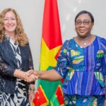 Coopération bilatérale : Ouagadougou et Ankara réaffirment leur volonté de donner un nouvel élan à leur coopération
