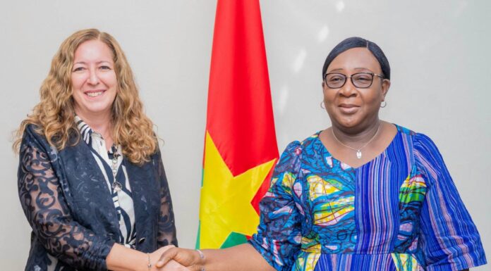 Coopération bilatérale : Ouagadougou et Ankara réaffirment leur volonté de donner un nouvel élan à leur coopération