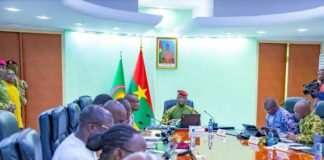Conseil des Ministres du 24 septembre 2026 : Le Gouvernement officialise les statuts de 315 Martyrs et 10 Invalides de la Nation et met fin au « laisser-faire » pour les associations et ONG