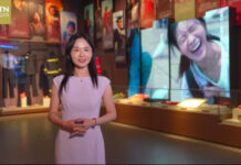 Le cinéma chinois : quand les images deviennent un langage universel