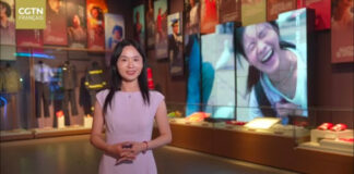 Le cinéma chinois : quand les images deviennent un langage universel