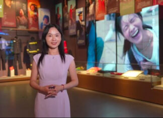Le cinéma chinois : quand les images deviennent un langage universel