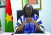 Camarade Annick Pikbougoum/Zingué Ouattara (Ministre des Sports, de la Jeunesse et de l’Emploi) : « Pour la CAN féminine 2026, aucune prime n’a été coupée »