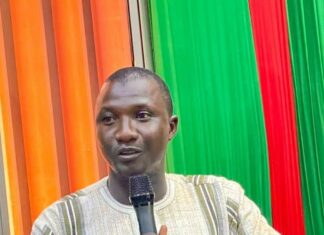 Réhabilitation des personnalités historiques : l’histoire de Tiefo Amoro contée à Bobo-Dioulasso