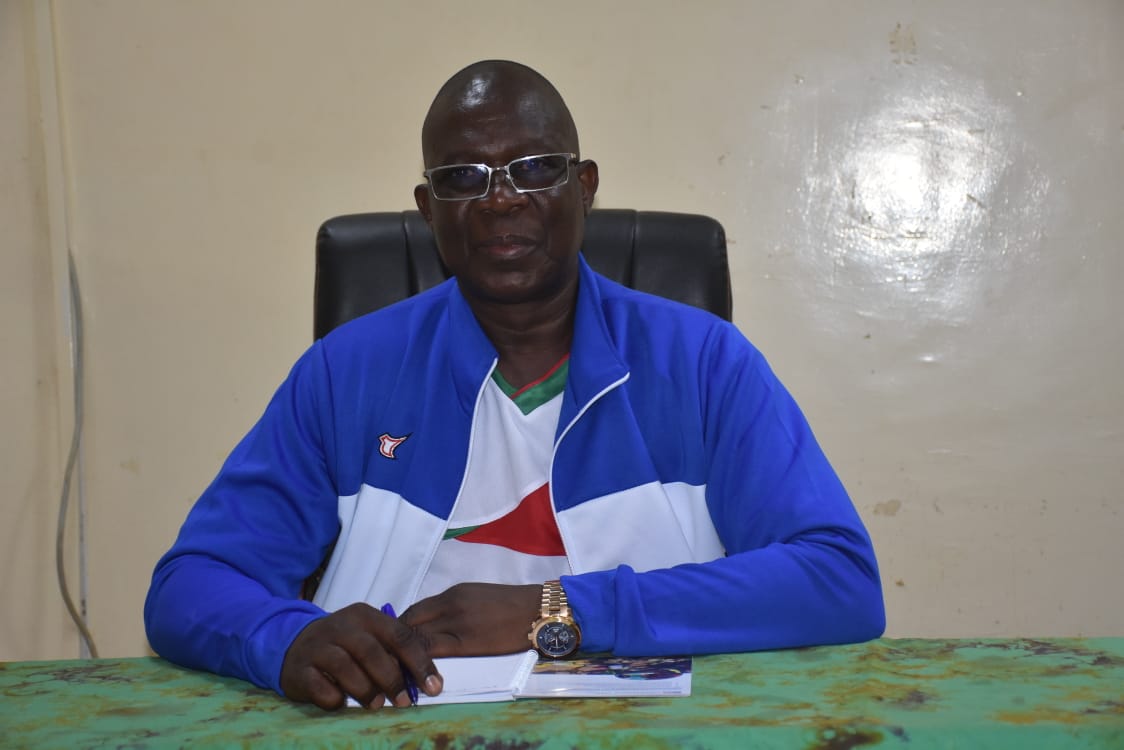 Le gouverneur de la région du Gulmu a invité les  acteurs du monde rural à rester engagés et mobilisés aux côtés des FDS pour la reconquête du territoire.
