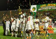 2e édition des Jeux de la Confédération des États du Sahel | Le Mali conserve son titre au terme d’une finale haletante