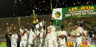 2e édition des Jeux de la Confédération des États du Sahel | Le Mali conserve son titre au terme d’une finale haletante
