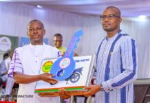 Hakili Mousso 2026 : le Burkina Faso célèbre l’excellence scientifique féminine
