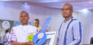 Hakili Mousso 2026 : le Burkina Faso célèbre l’excellence scientifique féminine