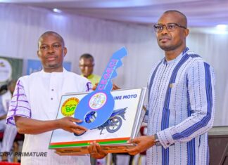 Hakili Mousso 2026 : le Burkina Faso célèbre l’excellence scientifique féminine