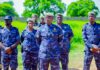 𝐋𝐔𝐓𝐓𝐄 𝐂𝐎𝐍𝐓𝐑𝐄 𝐋𝐄𝐒 𝐏𝐑𝐀𝐓𝐈𝐐𝐔𝐄𝐒 𝐀𝐍𝐎𝐑𝐌𝐀𝐋𝐄𝐒 𝐒𝐔𝐑 𝐋𝐄𝐒 𝐀𝐗𝐄𝐒 𝐑𝐎𝐔𝐓𝐈𝐄𝐑𝐒 : 𝐭𝐨𝐥é𝐫𝐚𝐧𝐜𝐞 𝐳é𝐫𝐨 𝐞𝐭 𝐟𝐞𝐫𝐦𝐞𝐭é 𝐚𝐛𝐬𝐨𝐥𝐮𝐞 𝐝𝐮 𝐂𝐡𝐞𝐟 𝐃’𝐄́𝐭𝐚𝐭-𝐌𝐚𝐣𝐨𝐫 𝐝𝐞 𝐥𝐚 𝐆𝐞𝐧𝐝𝐚𝐫𝐦𝐞𝐫𝐢𝐞 𝐍𝐚𝐭𝐢𝐨𝐧𝐚𝐥𝐞, 𝐟𝐚𝐜𝐞 𝐚𝐮𝐱 𝐝é𝐫𝐢𝐯𝐞𝐬 𝐪𝐮𝐢 𝐭𝐞𝐫𝐧𝐢𝐬𝐬𝐞𝐧𝐭 𝐥’𝐢𝐦𝐚𝐠𝐞 𝐝𝐞 𝐥’𝐢𝐧𝐬𝐭𝐢𝐭𝐮𝐭𝐢𝐨𝐧