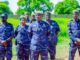 𝐋𝐔𝐓𝐓𝐄 𝐂𝐎𝐍𝐓𝐑𝐄 𝐋𝐄𝐒 𝐏𝐑𝐀𝐓𝐈𝐐𝐔𝐄𝐒 𝐀𝐍𝐎𝐑𝐌𝐀𝐋𝐄𝐒 𝐒𝐔𝐑 𝐋𝐄𝐒 𝐀𝐗𝐄𝐒 𝐑𝐎𝐔𝐓𝐈𝐄𝐑𝐒 : 𝐭𝐨𝐥é𝐫𝐚𝐧𝐜𝐞 𝐳é𝐫𝐨 𝐞𝐭 𝐟𝐞𝐫𝐦𝐞𝐭é 𝐚𝐛𝐬𝐨𝐥𝐮𝐞 𝐝𝐮 𝐂𝐡𝐞𝐟 𝐃’𝐄́𝐭𝐚𝐭-𝐌𝐚𝐣𝐨𝐫 𝐝𝐞 𝐥𝐚 𝐆𝐞𝐧𝐝𝐚𝐫𝐦𝐞𝐫𝐢𝐞 𝐍𝐚𝐭𝐢𝐨𝐧𝐚𝐥𝐞, 𝐟𝐚𝐜𝐞 𝐚𝐮𝐱 𝐝é𝐫𝐢𝐯𝐞𝐬 𝐪𝐮𝐢 𝐭𝐞𝐫𝐧𝐢𝐬𝐬𝐞𝐧𝐭 𝐥’𝐢𝐦𝐚𝐠𝐞 𝐝𝐞 𝐥’𝐢𝐧𝐬𝐭𝐢𝐭𝐮𝐭𝐢𝐨𝐧