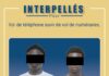 Lutte contre la cybercriminalité : deux présumés auteurs de vol de téléphone suivi de soustraction frauduleuse de numéraires interpellés