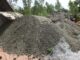 Dédougou : La compagnie STAF donne 32 m3 de granites à Faso Mêbo