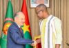 Coopération Burkina Faso – Chine : vers un soutien accru à la production nationale