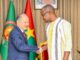 Coopération Burkina Faso – Chine : vers un soutien accru à la production nationale