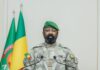 Mali : Adresse à la nation de son excellence, le Général d’armée Assimi Goïta, président de la transition, chef de l’État, à l’occasion du 66ème anniversaire de l’accession du Mali à l’Indépendance