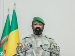 Mali : Adresse à la nation de son excellence, le Général d’armée Assimi Goïta, président de la transition, chef de l’État, à l’occasion du 66ème anniversaire de l’accession du Mali à l’Indépendance