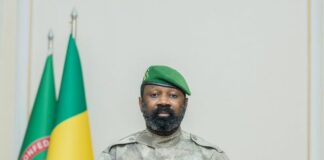 Mali : Adresse à la nation de son excellence, le Général d’armée Assimi Goïta, président de la transition, chef de l’État, à l’occasion du 66ème anniversaire de l’accession du Mali à l’Indépendance