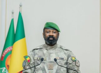 Mali : Adresse à la nation de son excellence, le Général d’armée Assimi Goïta, président de la transition, chef de l’État, à l’occasion du 66ème anniversaire de l’accession du Mali à l’Indépendance