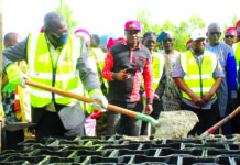 Régions de Bankui et du Sourou : les activités de l’Agence Faso Mêbo officiellement lancées