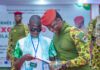 Journée de l’Excellence scolaire 2026 : Le Capitaine Ibrahim TRAORÉ aux jeunes lauréats : « science, science et science, tout est science ! Cherchez la connaissance scientifique et technologique »